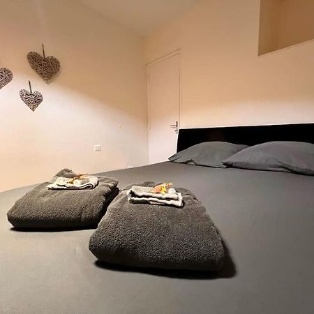 Appartement Climatise 4Prsn Au Pied De La Citadelle Besançon Buitenkant foto
