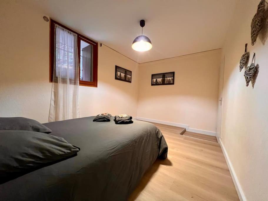 Appartement Climatise 4Prsn Au Pied De La Citadelle Besançon Buitenkant foto